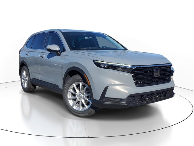 2026 Honda CR-V EX SUV