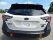 2022 Subaru Outback Wilderness SUV