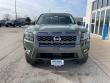 2025 Nissan Frontier SV Truck Crew Cab