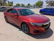 2021 Honda Accord EX-L Sedan
