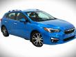 2018 Subaru Impreza 2.0i Limited Hatchback