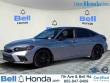 2022 Honda Civic Sport Sedan