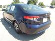 2022 Toyota Corolla Hybrid LE Sedan