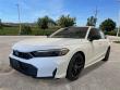 2025 Honda Civic Sport Sedan
