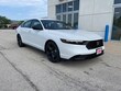  Honda Accord Hybrid