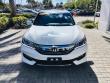 2016 Honda Accord EX-L Sedan