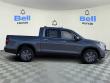 2020 Honda Ridgeline RTL-E Truck