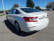 2020 Honda Accord LX Sedan