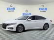 2018 Honda Accord Hybrid EX Sedan