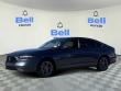 2023 Honda Accord EX w/BSI Sedan