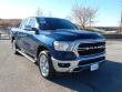 2021 Ram 1500 Big Horn/Lone Star Truck