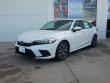 2024 Honda Civic EX Sedan