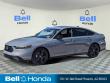 2024 Honda Accord Hybrid Sport-L Sedan