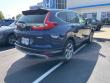 2018 Honda CR-V EX-L SUV