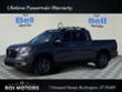 2023 Honda Ridgeline RTL-E Truck Crew Cab