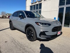 2025 Honda HR-V Sport SUV