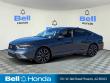 2024 Honda Accord Hybrid Touring Sedan