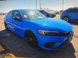 2022 Honda Civic Sport Hatchback