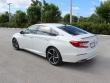 2022 Honda Accord Sport 1.5T Sedan