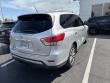 2014 Nissan Pathfinder SL SUV