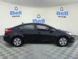 2016 Kia Forte LX Sedan