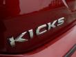 2022 Nissan Kicks SR SUV