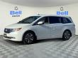 2016 Honda Odyssey Touring Elite Minivan/Van