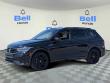 2022 Volkswagen Tiguan 2.0T SE R-Line Black SUV