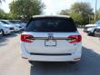 2022 Honda Odyssey Elite Van