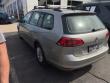 2015 Volkswagen Golf Sportwagen S Wagon