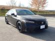 2024 Honda Civic Sport Hatchback