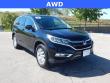 2016 Honda CR-V EX SUV