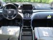 2022 Honda Odyssey EX-L Van