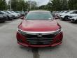 2021 Honda Accord EX-L 1.5T Sedan