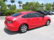 2022 Honda Civic LX Sedan
