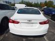 2024 Chevrolet Malibu LT 1LT Sedan