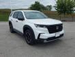 2025 Honda Pilot TrailSport SUV