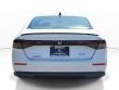 2025 Honda Accord Hybrid Sport Sedan