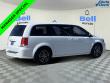 2019 Dodge Grand Caravan SE Minivan/Van