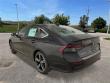 2024 Honda Accord Hybrid Sport Sedan