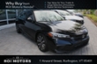 2022 Honda Civic EX Sedan