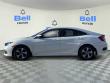 2021 Honda Civic LX Sedan