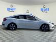 2021 Honda Civic LX Sedan