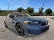 2025 Honda Civic Sport Sedan