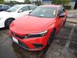 2022 Honda Civic Sport Sedan
