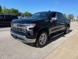 2023 Chevrolet Silverado 1500 LTZ Truck Crew Cab