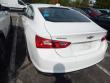 2024 Chevrolet Malibu LT 1LT Sedan