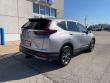 2021 Honda CR-V EX-L AWD SUV