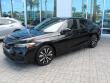 2022 Honda Civic EX Sedan