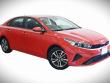 2023 Kia Forte LXS Sedan